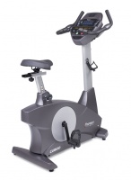 велотренажер spirit fitness cu800