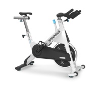 сайкл-тренажер precor spinner® ride™