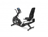 велотренажер svensson body labs heavy g (recumbent)