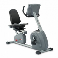 велотренажер circle fitness r8