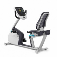 велотренажер precor rbk 815 горизонтальный