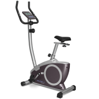 велотренажер oxygen fitness pelican ii ub