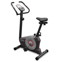 carbon fitness u308 велотренажер